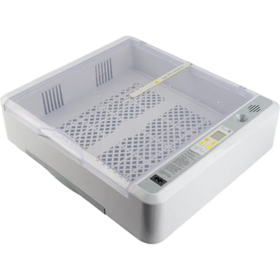 Incubateur d'œufs numérique Tournage automatique des œufs et contrôle de la température 36 œufs Éclosoir automatique pour volailles AU Plug