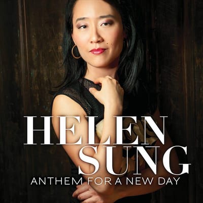 Anthem For A New Day