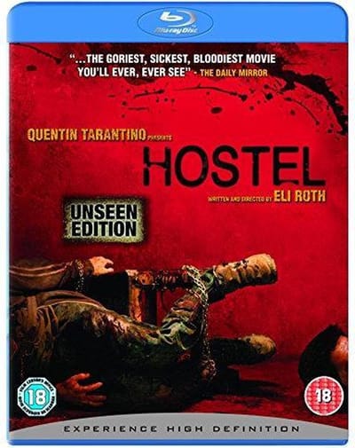 Hostel