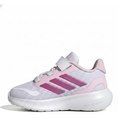 Adidas Sportswear Runfalcon 5 Schoenen Kids - Kinderen - Wit