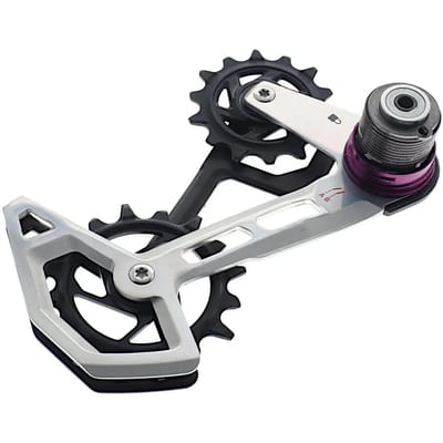 Achterderailleur Sram XX T-type Eagle Axs