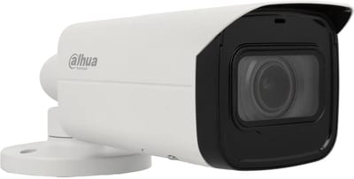 Dahua Technology WizSense IPC-HFW3841TP-ZS-27135-S2 bewakingscamera Rond IP-beveiligingscamera Binnen & buiten 3840 x 2160 Pixels Plafond/muur