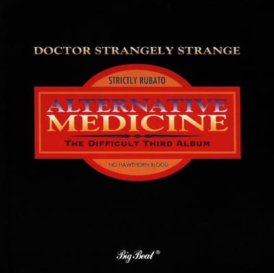 Alternative Medicine