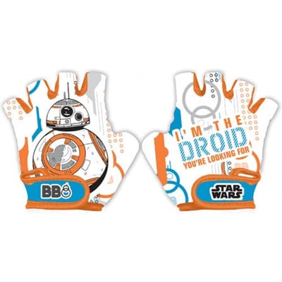 Korte Juniorhandschoenen Seven Star Wars