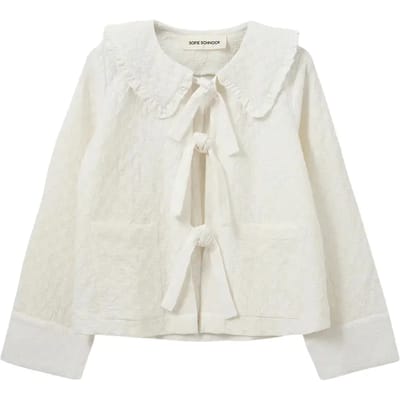 Vrouwenblouse Sofie Schnoor Hannahsw