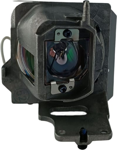 Beamerlamp geschikt voor de ACER H6522BD beamer, lamp code MC.JRN11.001 / UC.JRN11.001. Bevat originele UHP lamp, prestaties gelijk aan origineel.