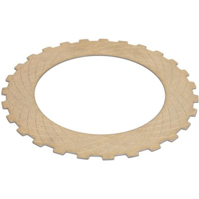 Element, versnellingsbak ZF 0501313598ZF
