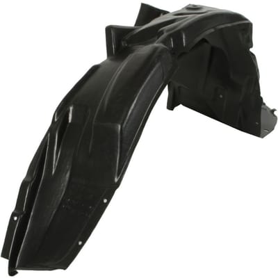 Plastic spatbordbekleding BLIC 6601-01-0931801P