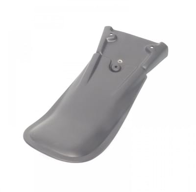 Bavette arrière origine pour scooter Aprilia 125 Leonardo AP8126460 Neuf