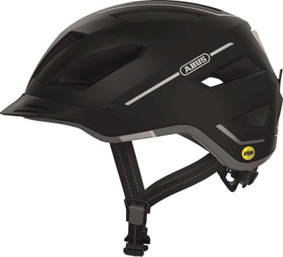 Abus Pedelec 2.0 - Fietshelm Motion Black S (51 - 55 cm)