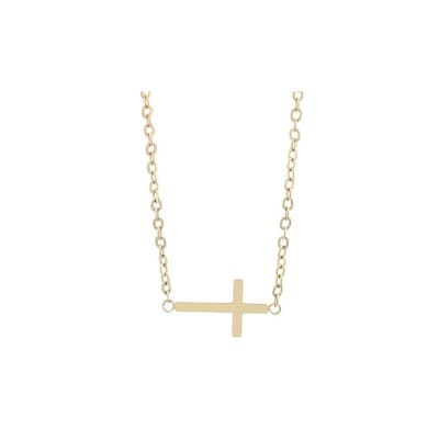 AKZENT Akzent damesketting met hanger Reese, huidvriendelijk