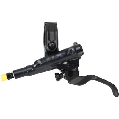 Schijfremset voorzijde Shimano SLX M7100 I-spec EV Post Mount - zonder remschijf