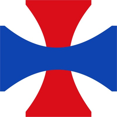 Vlag Walhain 100x150cm