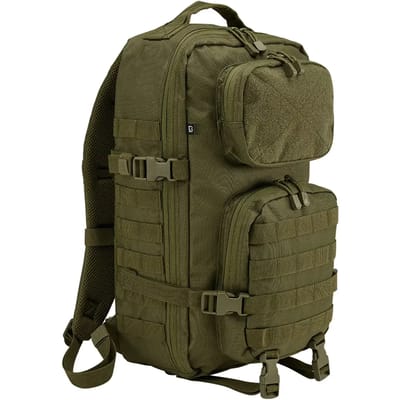 Rugzak Brandit US Cooper Patch Large