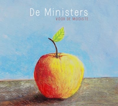De Ministers - Voor De Mooiste (CD)