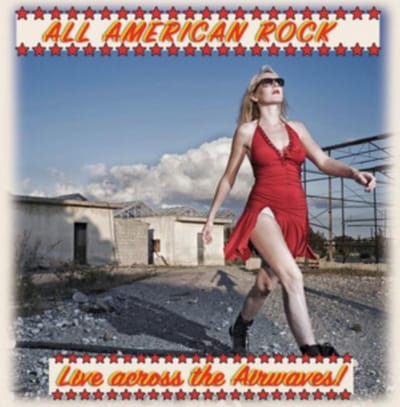 All American Rock