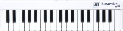 Miditech Garagekey mini USB Masterkeyboard - Master keyboard mini
