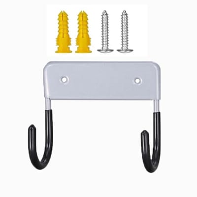 Strijkplankhanger - Wandmontage voor Strijkplanken met Y-poot of T-poot