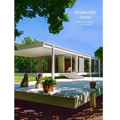Modernist Icons