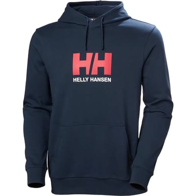 Capuchon sweaters Helly Hansen LOGO HOODIE