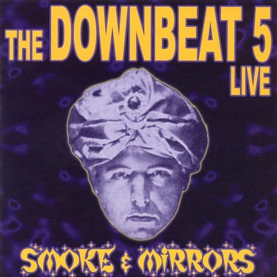 Smoke & Mirrors