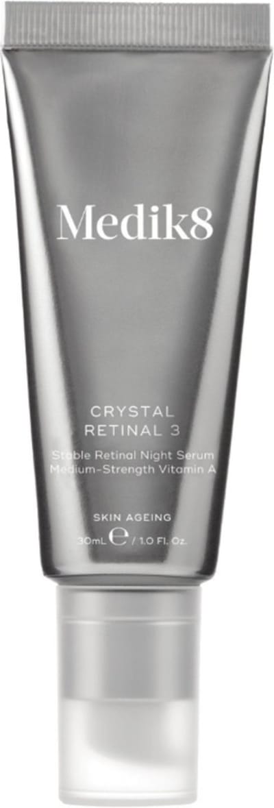 Medik8 Crystal Retinal 3