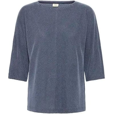 fransa - FRDASHA TEE 1 - Dames - T-shirts