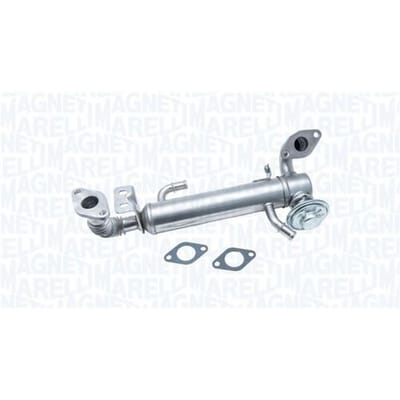 Radiator, uitlaatgasrecirculatie MAGNETI MARELLI 571822112168