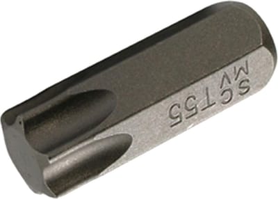 TORX BIT KORT T55