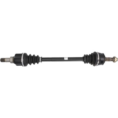 Aandrijfas POINT GEAR PNG72616 links