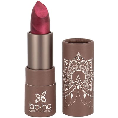 BOHO Parelmoer Transparante Lipstick 406 Casiss 3,5 Lippenstift