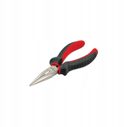 Proline Rechts Half Ronde Tang 160mm - Kwaliteit Gereedschap