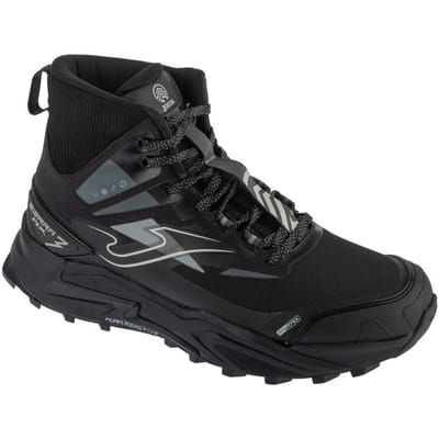 Joma Sierra AX3 Men 25 TKSIX3W, Mannen, Zwart, Trekkingschoenen, maat: 41