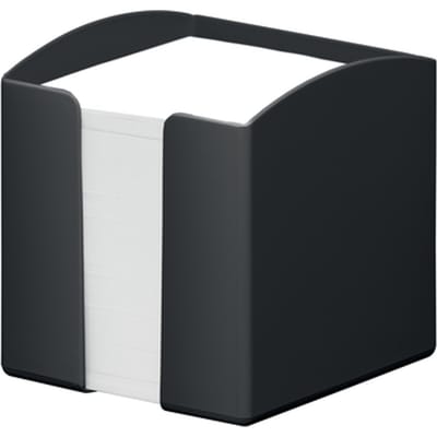 Durable Memobox ECO 775801 800 vel Zwart 1 stuk(s)
