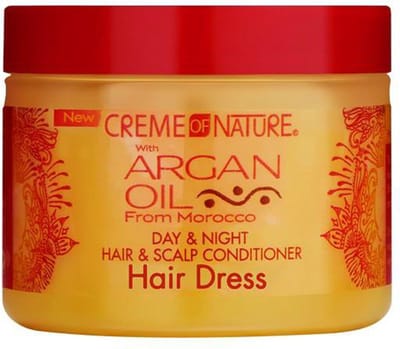 Conditioner Creme Of Nature Day & Night (135 ml)
