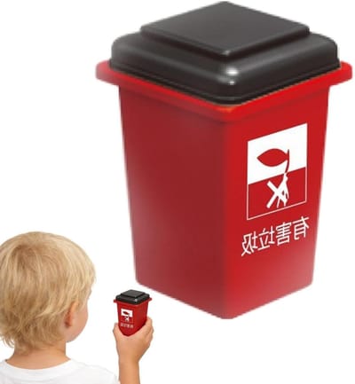Water Speelgoed - Waterpistool - Buiten Spelen - Drukvermindering - 68 x 72 x 97 cm - Rood