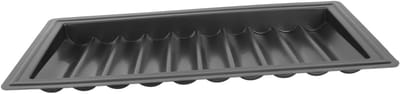 Chip-compartment voor pokerchips - Opbergoplossing voor poker tafel, dealer tray en chips organizer in kunststof