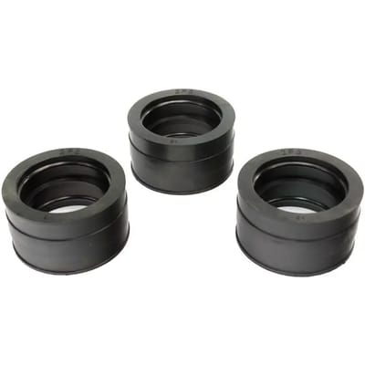 Motorfiets inlaatspruitstuk kit Tourmax Yamaha XS 750/850 '78-81