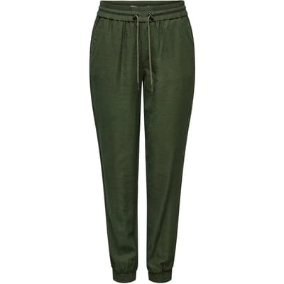 ONLY Broek met wijde pijpen ONLKELDA-EMERY Regular fit Broek met wijde pijpen