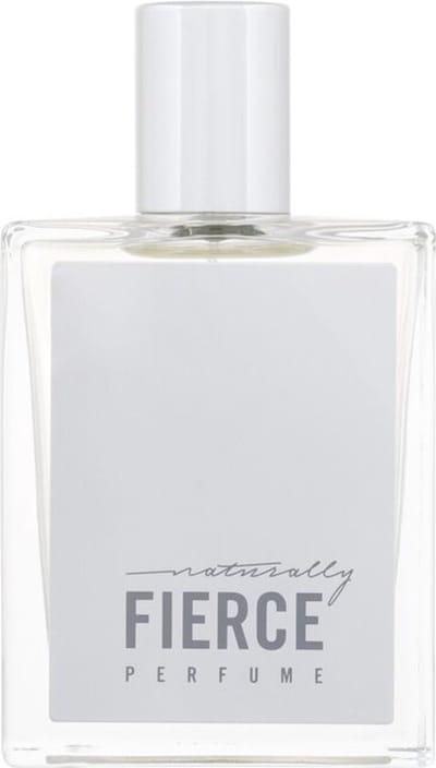 Abercrombie & Fitch Naturally Fierce - Damesparfum eau de parfum - 50 ml