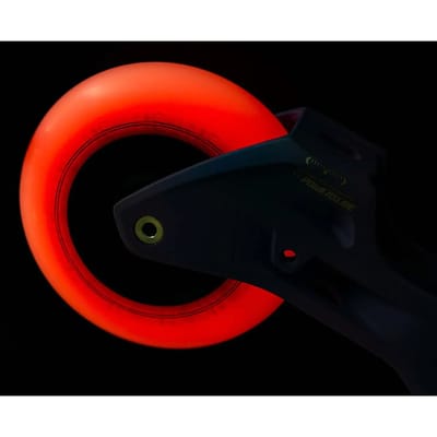 Inline-Skate wiel Powerslide Neons 100 (x3)