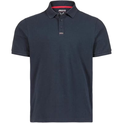Polo Musto Essential Pique