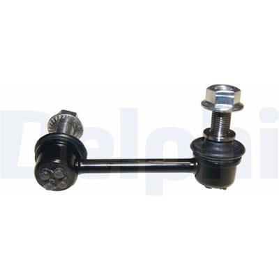 Beugels, torsiestang op frame DELPHI TC5513