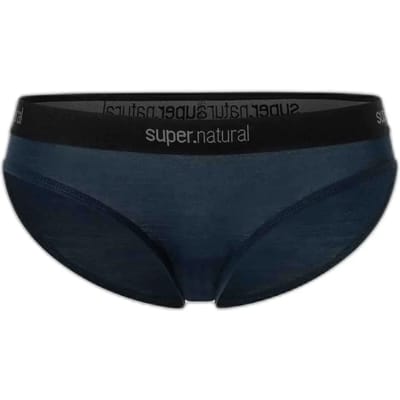 Damesslipjes super.natural Tundra175