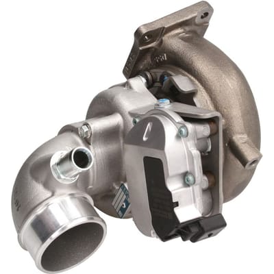 Supercharger, drukvulling 3K 53049880070