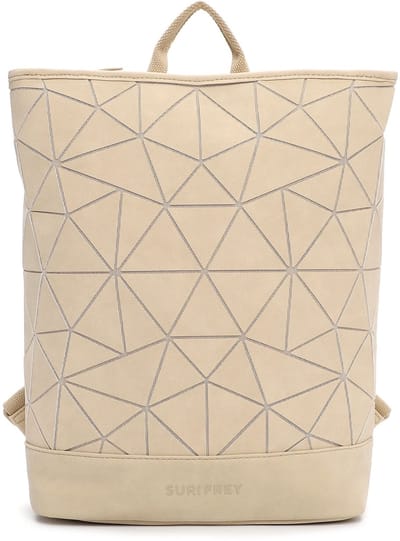 SURI FREY Rugzak SFY SURI Sports Jessy-Lu ( 18301 ) - Dames Rugzakken - ceramics 404