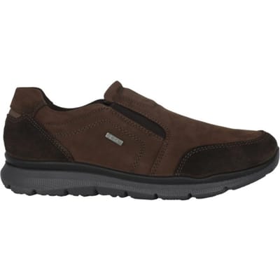 Ara Benjo - heren instapper - Bruin - maat 40 (EU) 6.5 (UK)