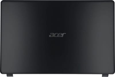Acer Laptop LCD Back Cover - Zwart