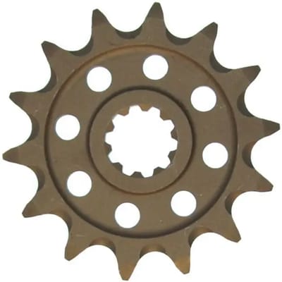 Motorfiets kettingwiel Supersprox PSB CST-430:13 # 24304+13