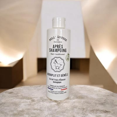 Bell’ ânesse hair conditioner geschikt voor gevoelige hoofdhuid
